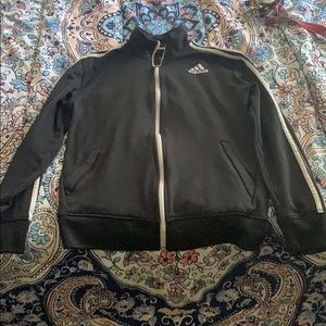 Adidas Jacket